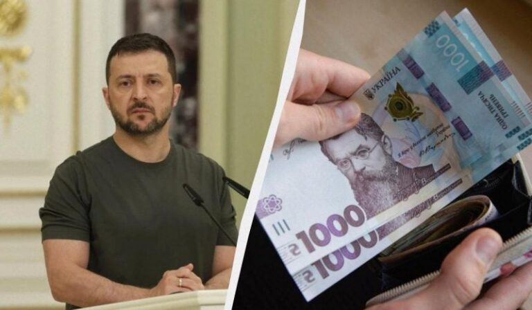 Зимова підтримка: коли можна оформити виплату у розмірі 1000 грн