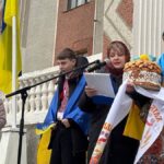 У Крижополі зустріли Захисника, який пробув у полоні понад три роки