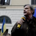 Італійський сенатор зробив тату з гербом України: у росіян почалася справжня істерика