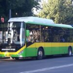 Який транспорт курсуватиме у Вінниці завтра, 8 листопада