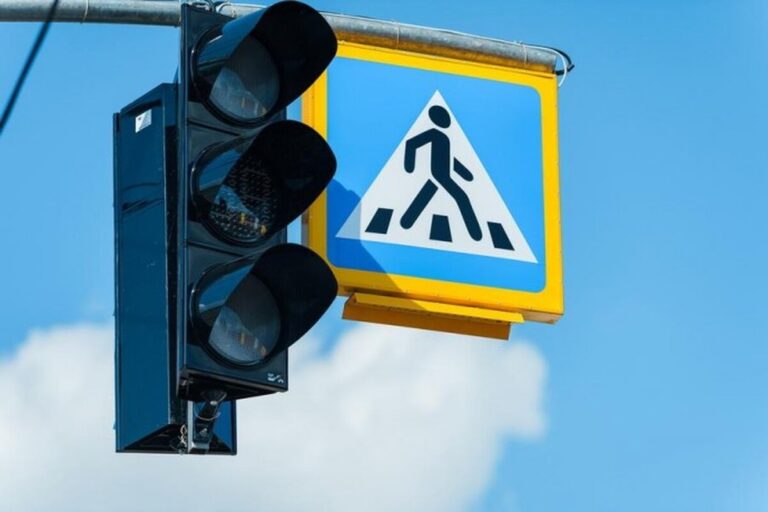 Стабільність у будь-яких умовах: як Вінниця забезпечує безпечний рух під час відключень світла