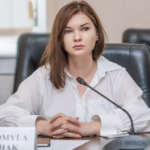 Людмила Сугак з Вінниччини тимчасово очолила Міністерство юстиції України