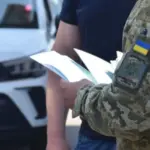 Вінницький суд засудив посадовця ТЦК за хабарництво