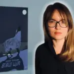 Роман вінничанки Євгенії Кузнєцової потрапив до короткого списку Книги року ВВС-2025