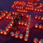 День памяті жертв Голодомору: які заходи вшанування відбудуться у Вінниці