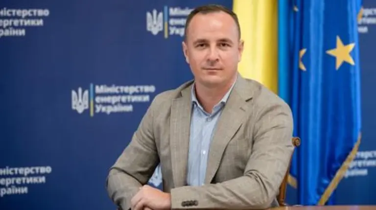 Уряд призначив тимчасового міністра енергетики