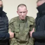 Розстріляв бійця ЗСУ: в Україні вперше засудили до довічного ув’язнення окупанта