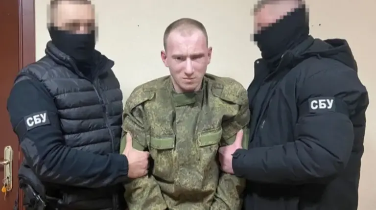 Розстріляв бійця ЗСУ: в Україні вперше засудили до довічного ув’язнення окупанта