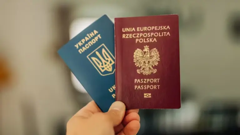 Україна дозволила множинне громадянство з пятьма країнами: хто потрапив до списку