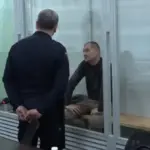 Корупція в Енергоатомі: фігуранта справи взяли під варту