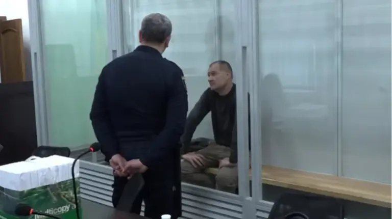 Корупція в Енергоатомі: фігуранта справи взяли під варту