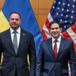 Україна і США у Женеві погодили оновлений проєкт мирної угоди