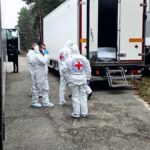 Україна повернула 1000 тіл загиблих Захисників