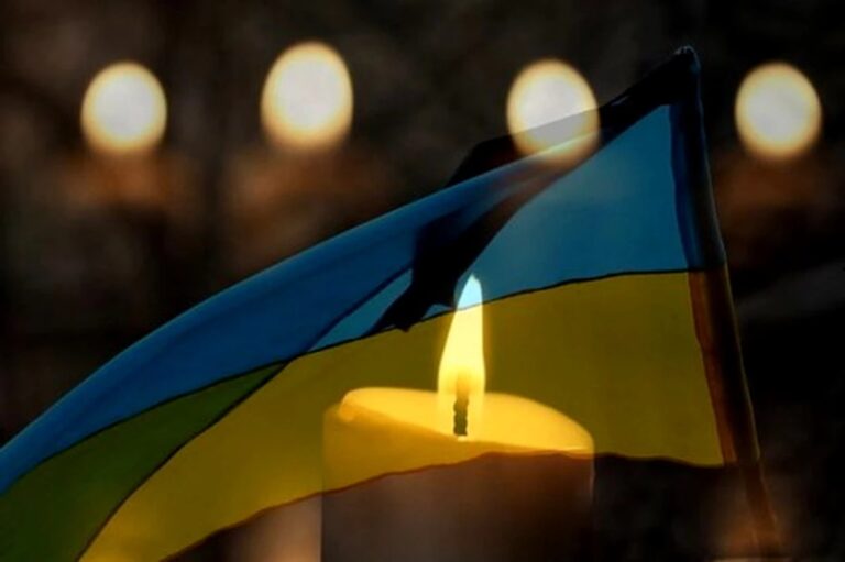 На Донеччині загинув Андрій Євдокимов з Вінниці