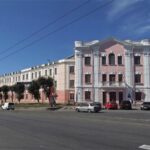 Найстаріший ліцей Вінниці відзначив своє 125-річчя