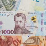 НБУ оновив курси валют: долар і євро зросли, злотий подешевшав