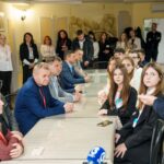 У Вінниці школярі «керували» містом