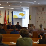 Інклюзивність у дії: у Вінниці підприємцям розповіли, як зробити простір доступним