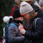 На Вінниччині вшанували память жертв голодоморів