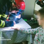 У Вінниці дитяча гра з кришкою від пляшки закінчилася викликом ДСНС