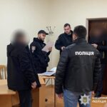 На Вінниччині посадовець вимагав хабар за довідку від мобілізації