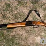 Смертельна сварка на Ямпільщині: пенсіонер застрелив односельця