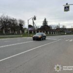 На Вінниччині водій збив 10-річного хлопчика на пішохідному переході