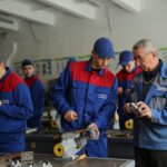 «Ми змінюємо не вивіску, а майбутнє»: як директор Дяків Валерій Васильович трансформує Вінницький індустріальний професі
