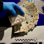У Вінниці затримали чоловіка, який викрав гроші з офісу