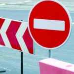 У Вінниці тимчасово перекриють рух на вулиці Магістратській
