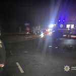 Масштабна ДТП на Вінниччині: постраждали п’ятеро людей, серед них двоє дітей