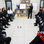 Вінницькі правоохоронці пройшли навчання на тему безбар’єрності