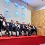 Сергій Моргунов показав, як Вінниця стає розумним і стійким містом на світовій арені