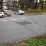 У Вінниці встановили 28 удосконалених люків на Хмельницькому шосе