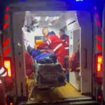 Доба в темряві та холоді: на Гайсинщині розшукали 88-річну бабусю