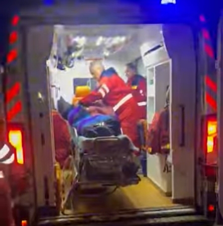 Доба в темряві та холоді: на Гайсинщині розшукали 88-річну бабусю