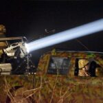 Понад 200 ворожих дронів цієї ночі атакували Україну