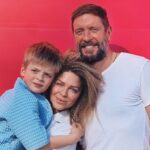 Відомий вінницький продюсер розлучається з дружиною ексзіркою «Дизель шоу»