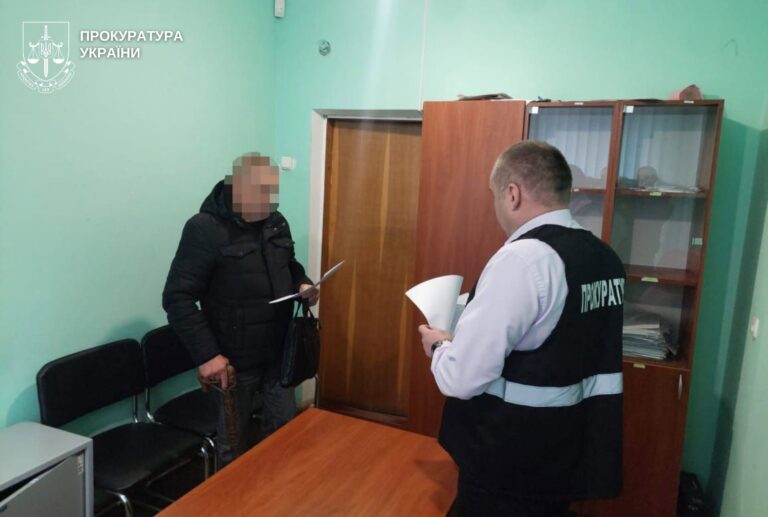 Через 17 років після трагедії адвокату з Козятина оголосили підозру у смертельній ДТП