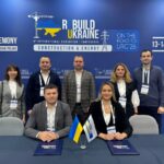 Медицина, тепло і технології: що Вінниця представила світовим партнерам у Варшаві