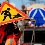 На два дні перекриють рух на вулиці Миколи Оводова у Вінниці