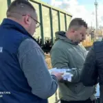 Харків’янин організовував незаконний виїзд ухилянтів через Вінницю