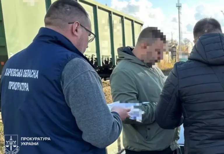 Харків’янин організовував незаконний виїзд ухилянтів через Вінницю