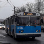 У Вінниці змінили розклад руху тролейбуса №4 та автобуса №19
