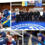 У Вінниці стартував XXІ Відкритий турнір з боксу пам’яті Анатолія Вальчука