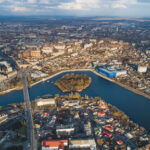 Офіційна інформація про якість повітря у Вінниці