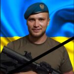 На полігоні під час ракетного удару загинув командир з Вінниччини