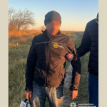 На Вінниччині сусід обікрав пенсіонера на 16 тисяч гривень