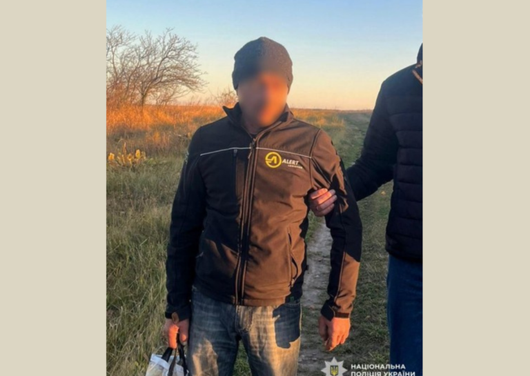 На Вінниччині сусід обікрав пенсіонера на 16 тисяч гривень
