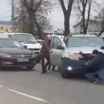 Що насправді сталося біля ринку «Сатурн»: коментар вінницького ТЦК